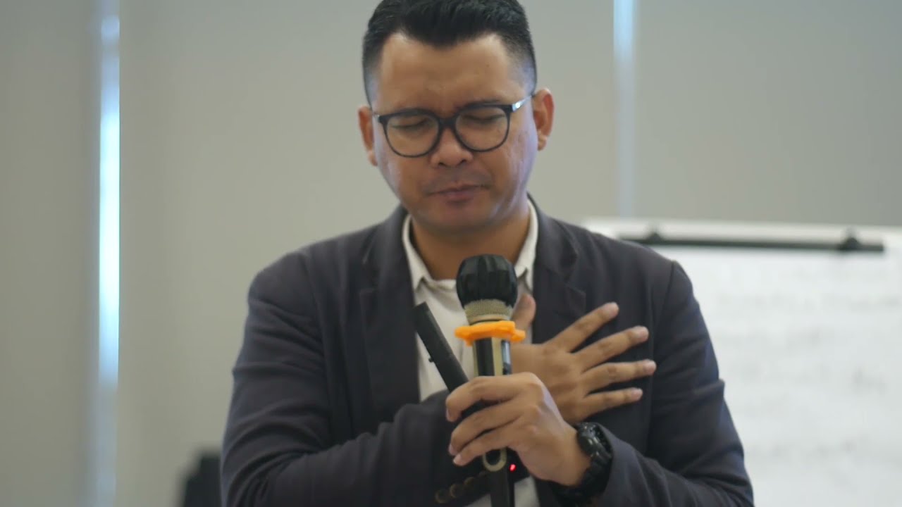 ASKRINDO - Change Agent On Boarding Workshop - ACT Consulting International - Haes Photo