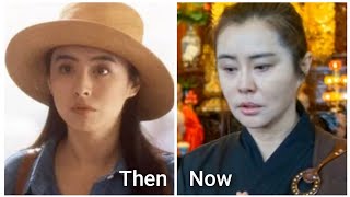City Hunter 1993 Vs 2025 Movie Cast Then And Now Complete With Name And Birth