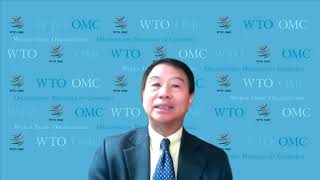 Trading in a pandemic : Trade digitalization: a must have still to be fully realized-English