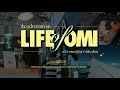 THE ADVENTUROUS LIFE OF OMI | september vlog pt 1: my first webinar, pushing my limits, bday prep!