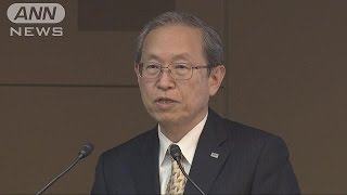 東芝の半導体事業売却　提携先と対立で現場に不安(17/05/16)