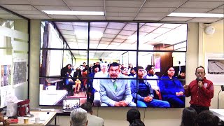 IPN ESCOM: El futuro de la Computación en el IPN, Dr. Adolfo Guzmán Arenas, CIC, IPN.