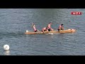 CKC 2017 - Junior Men's C4 Homme 1000m FINAL