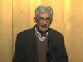 Howard Zinn  as seen on DEMOCRACY NOW