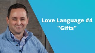Gifts Love Language