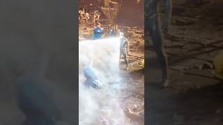 How 838 Doctor Strange ACTUALLY died