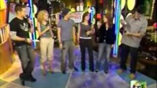 one tree hill interview