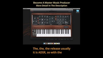 Introduction To Sound Design - Part 4 - Short 16 - 17  BAMMPI30D