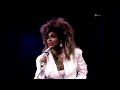Tina Turner - Private Dancer TopPop 4K