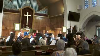 Frost On The Plow  Samuel Gelfer