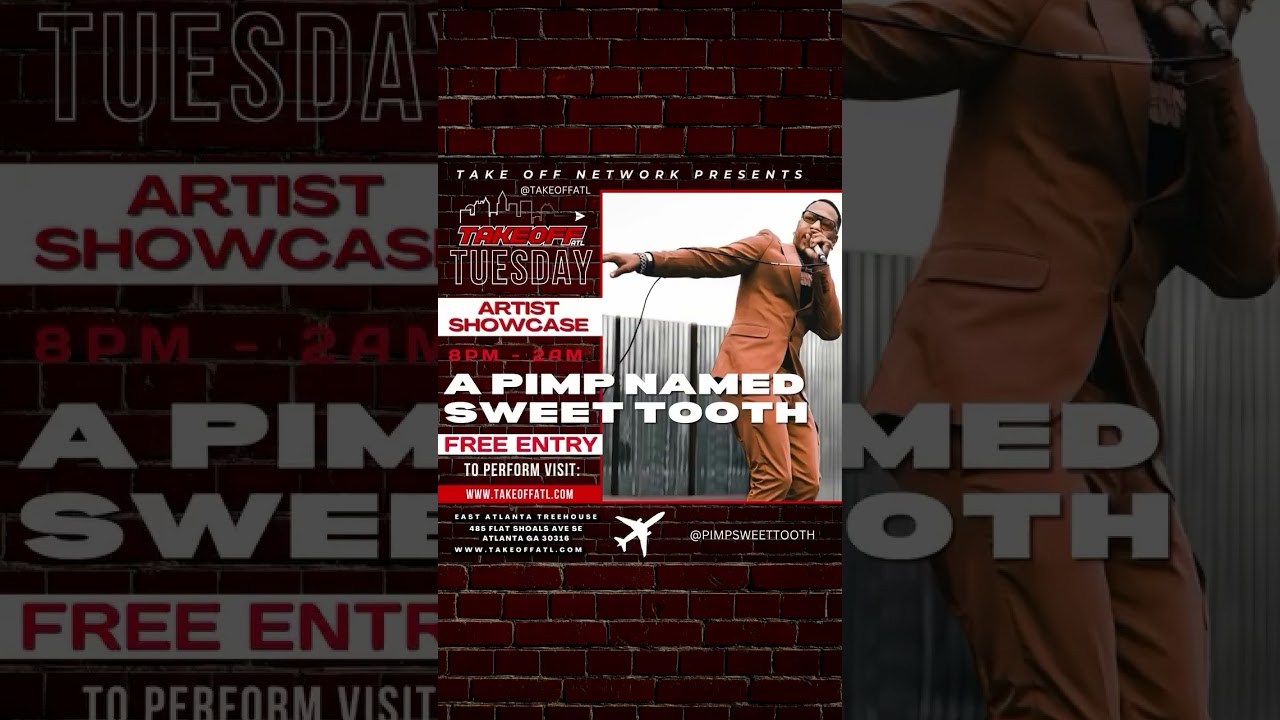 @TakeOffATL 🚀 x @RocklanOne x @Sincerely.dad/@Playasclubmg 🎤‼️