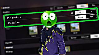 Best Free Fire Settings 2026 | Full Settings Guide (Sensitivity + Controls)