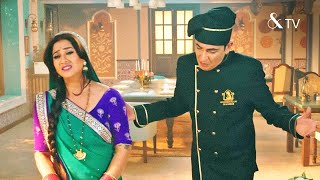Bhabi Ji Ghar Par Hai 2 Ep - 2752 Dec 25, 2025 Best Scene 1 And Tv