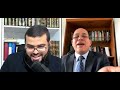 أقوى حوار مع خادم كنيسة عن التجسد لا يفوتك