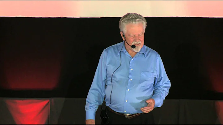 How to get over sh*t and be happy | Brad Blanton |...
