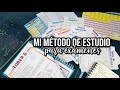 MI MÉTODO DE ESTUDIO PARA EXÁMENES - ft. phomemo-  DanielaGmr ♥