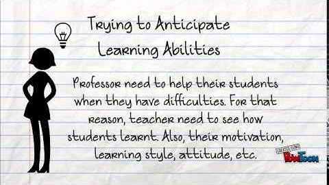 Foreign language learning and Dyslexia