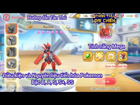 Video Pet Compact / Thần Thú Đại Chiến : Hướng dẫn Tân Thủ -... - youtube