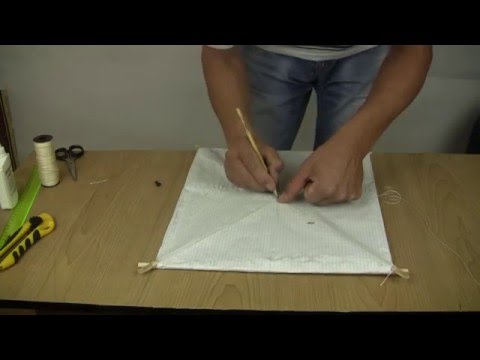 Video: DIY батперек