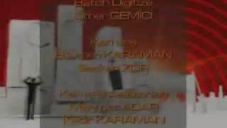 Müzik Dergisi Kral Tv Yalın Yönetmen Salih Temiz Sunanşafak