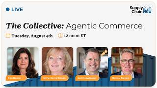 The Collective: Agentic Commerce