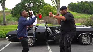 Hitta Slim Laroo THH ft.  E-40 - HOG (Music Video)