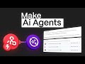 Make AI Agents