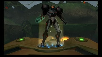 Metroid Prime Trilogy - Metroid Prime - Part 28.