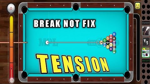 #mpl-pool-break-trick    mpl pool break trick