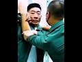WUSHU 🐉 CHIN NA 🐉 KUNG FU TÉCNICA
