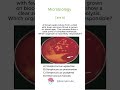 Microbiology - Case 48