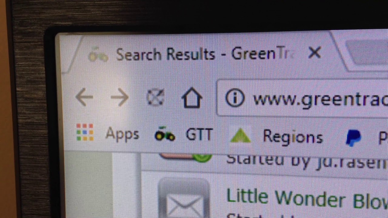 Youtube Loads Slow With Fast Internet