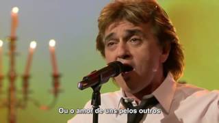 The Hollies   He Ain't Heavy He's My Brother Legendado em PT  BR