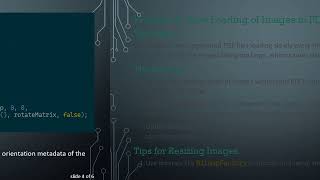 Resolving Bitmap Handling Issues in Android Studio