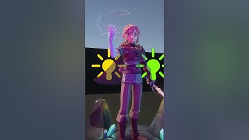 Cel Shading with Additional Lights in Shader Graph #madewithunity