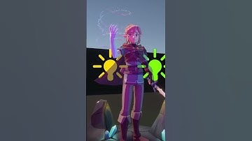Cel Shading with Additional Lights in Shader Graph #madewithunity