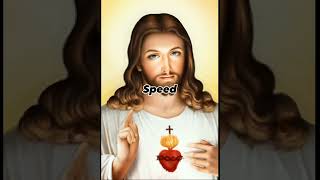 Jesus Vs TF2 Mimi Sentry #short #edit