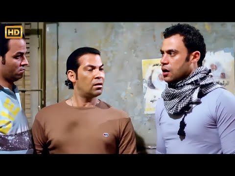 النمرة اللي انت عايز تعملها دي مش هتاكل معايا في منطقتي يا روح امك شوفو ايه اللي حصل مع كبداكي