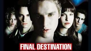 Final Destination - Within Temptation/ Final Destination movies  edit #withintemptation