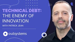 Technical Debt: The Enemy of Innovation