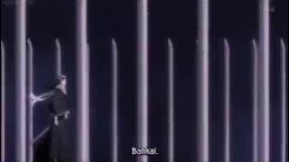 Byakuya's bankai ''Senbonzakura Kageyoshi'' compilation