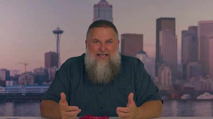Greg Phelps - Does God Withhold Good Things