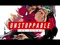 Marvel | SPIDER-MAN: FAR FROM HOME | Unstoppable - The Score || Music Tribute Edit