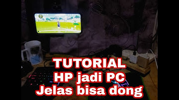 TUTORIAL MAIN GAME ANDROID MENGGUNAKAN MOUSE DAN KEYBOARD BERASA MAIN DI PC