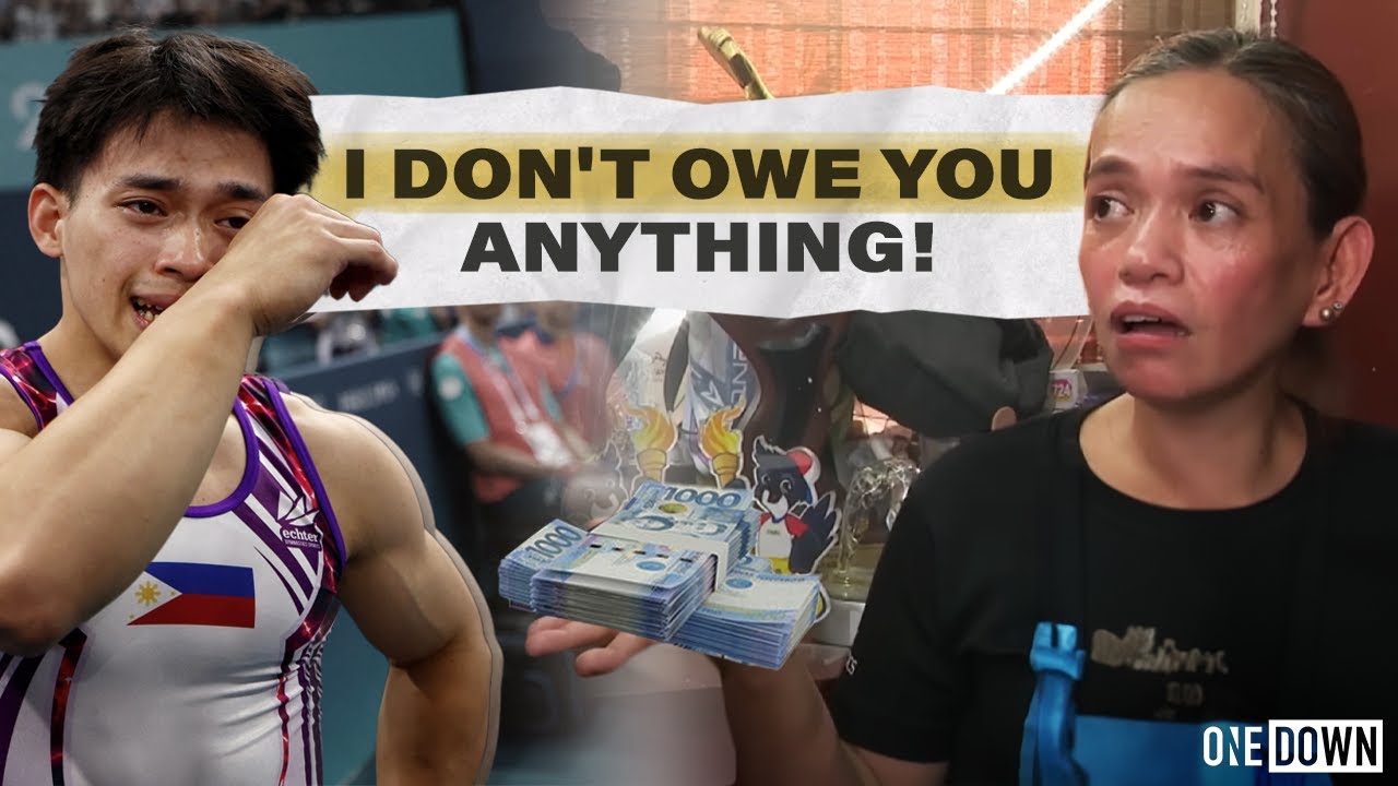 Неужели филиппинцы навсегда в долгу перед своими семьями?