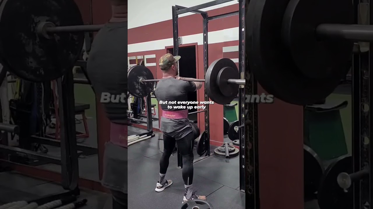 Can you do it until PAYDAY?