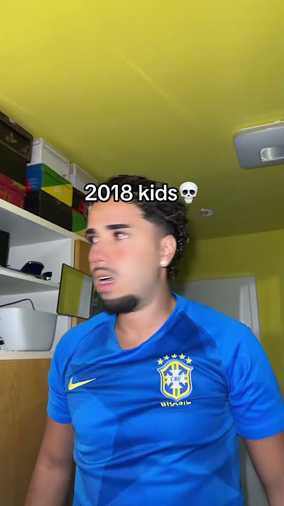 Siren Head in 2018💀 #funk #phonk #phonkmusic