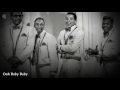 The miracles  ooh baby baby hq audio