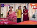 Mann atisundar  13 may 2024  full episode 294     dangal tv