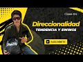 -Direccionalidad, tendencia  y swings de los mercados bursatiles ( taller intensivo )